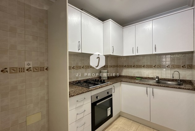 Aus zweiter Hand - Bungalow -
Daya Nueva - Costa Blanca