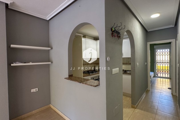 Aus zweiter Hand - Bungalow -
Daya Nueva - Costa Blanca