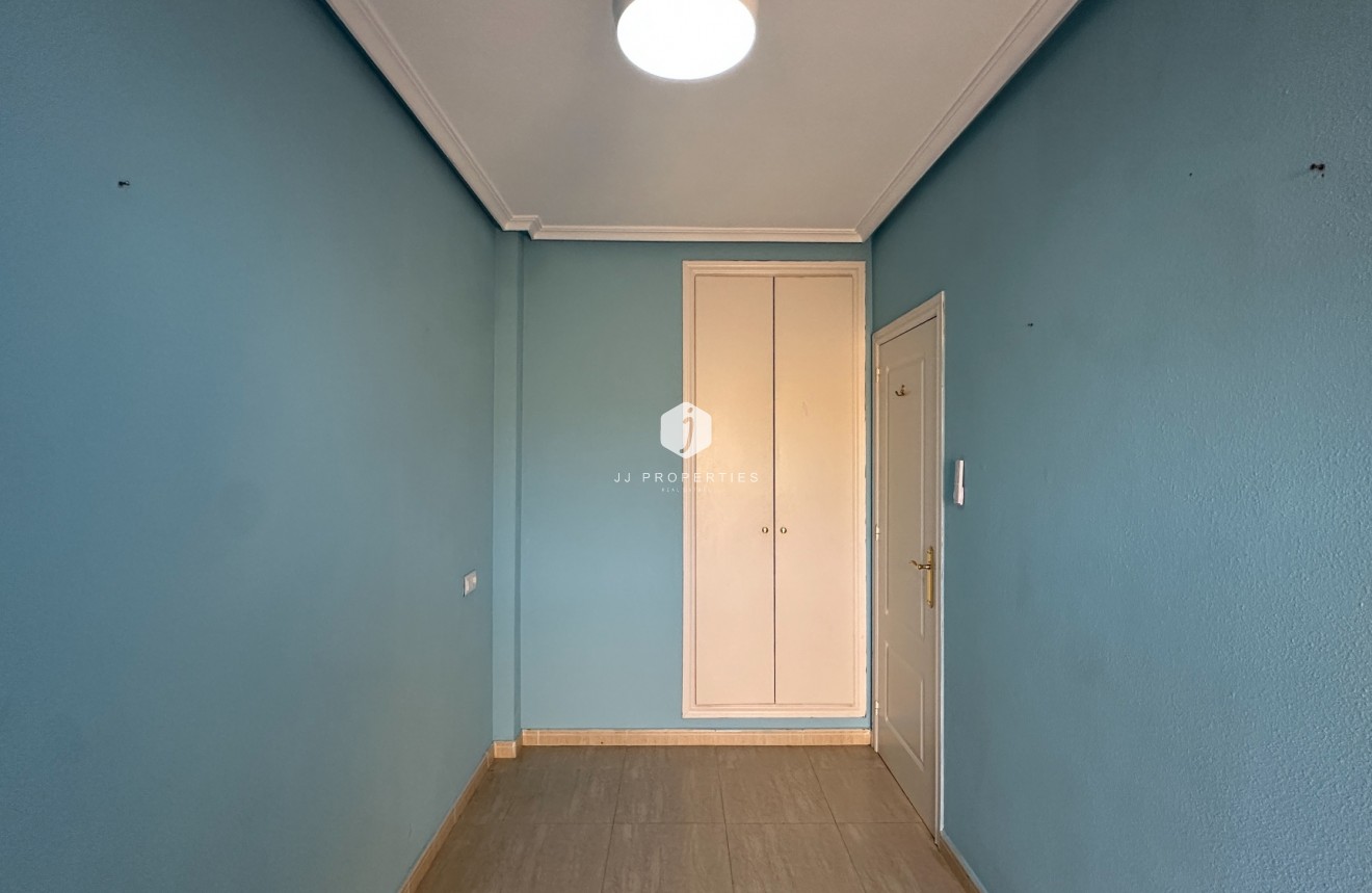 Aus zweiter Hand - Bungalow -
Daya Nueva - Costa Blanca