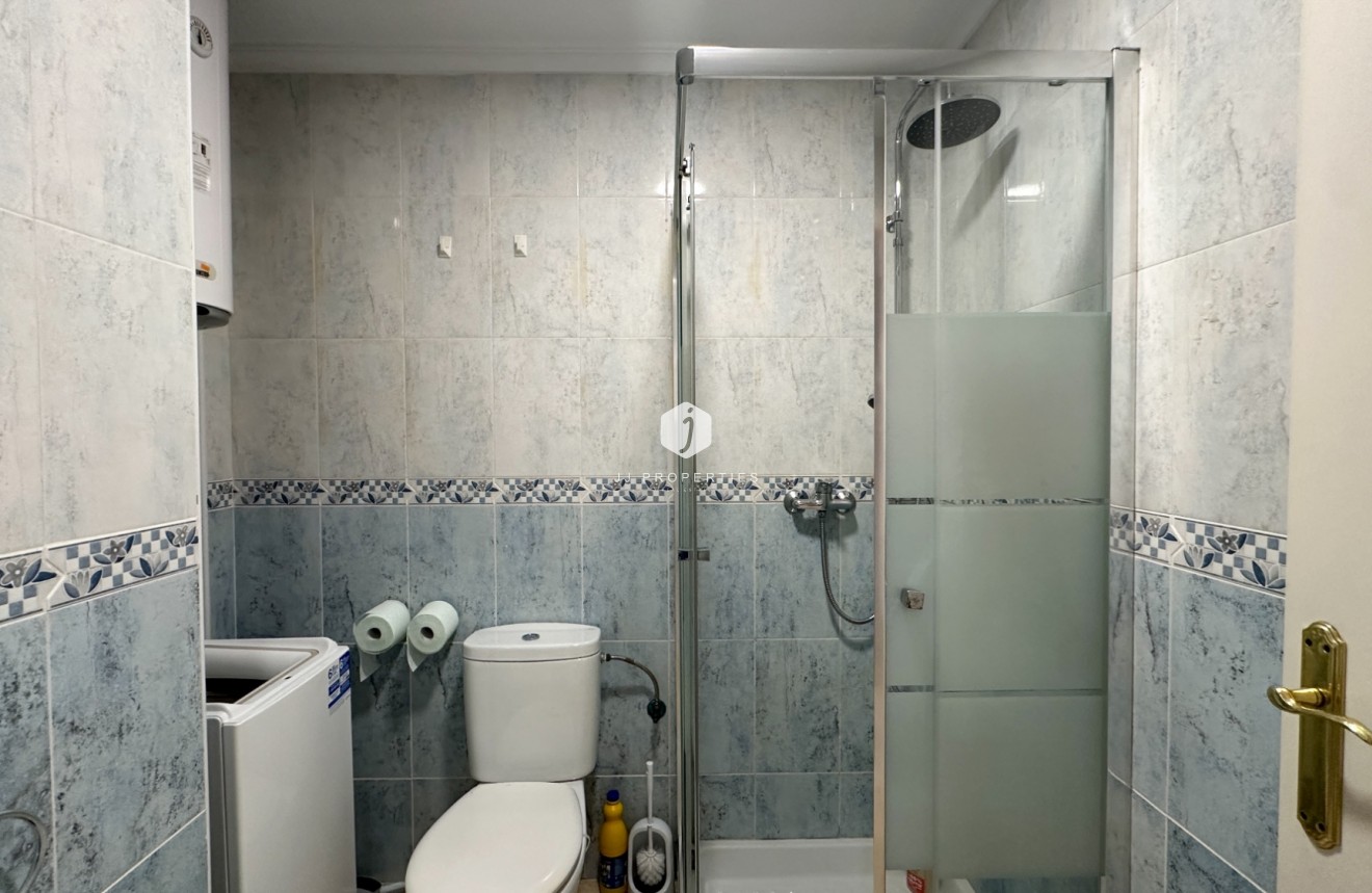 Aus zweiter Hand - Bungalow -
Daya Nueva - Costa Blanca