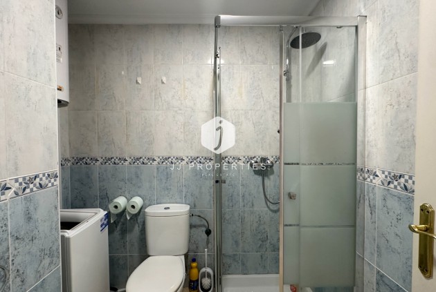 Aus zweiter Hand - Bungalow -
Daya Nueva - Costa Blanca