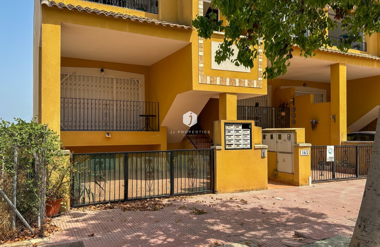 Aus zweiter Hand - Bungalow -
Daya Nueva - Costa Blanca