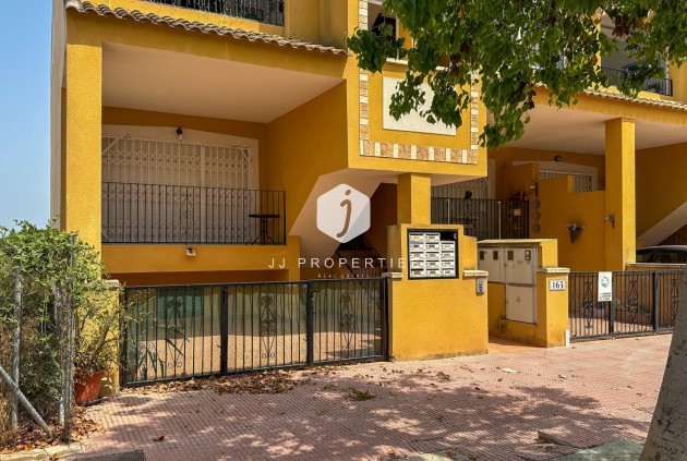 Aus zweiter Hand - Bungalow -
Daya Nueva - Costa Blanca