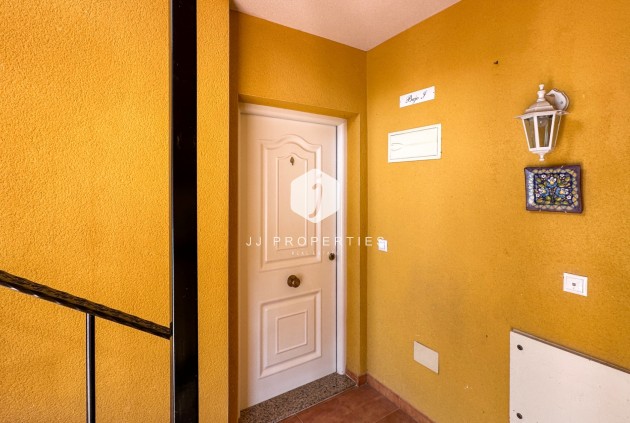 Aus zweiter Hand - Bungalow -
Daya Nueva - Costa Blanca