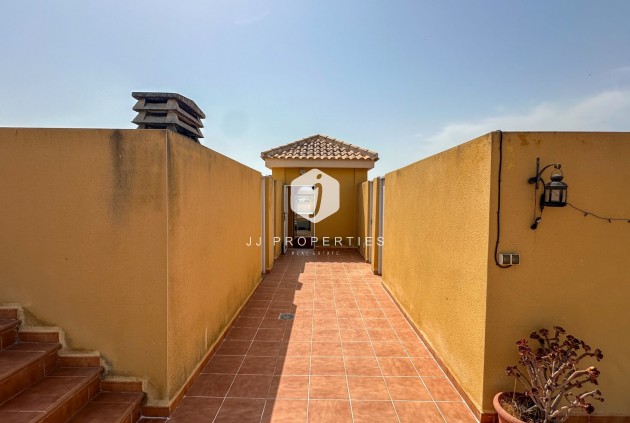 Aus zweiter Hand - Bungalow -
Daya Nueva - Costa Blanca
