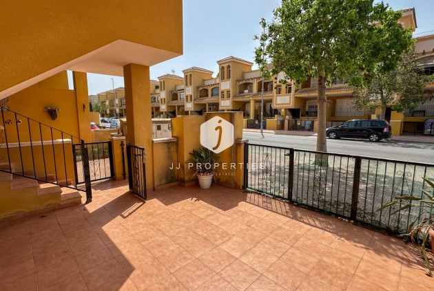 Aus zweiter Hand - Bungalow -
Daya Nueva - Costa Blanca