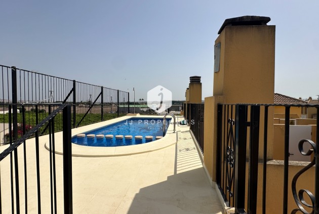 Aus zweiter Hand - Bungalow -
Daya Nueva - Costa Blanca