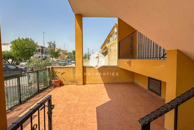 Aus zweiter Hand - Bungalow -
Daya Nueva - Costa Blanca
