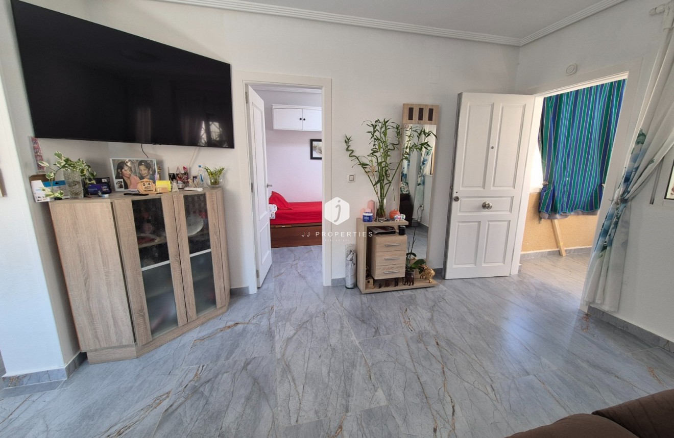 Tweedehands - Bungalow -
Torrevieja - Costa Blanca