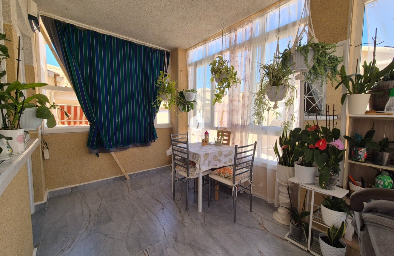 Tweedehands - Bungalow -
Torrevieja - Costa Blanca