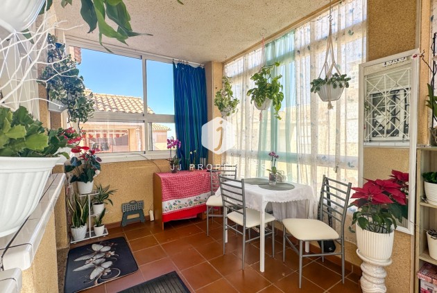 Tweedehands - Bungalow -
Torrevieja - Costa Blanca