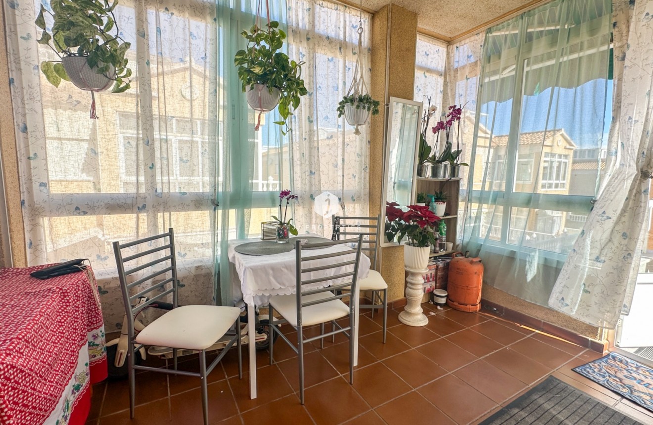 Tweedehands - Bungalow -
Torrevieja - Costa Blanca
