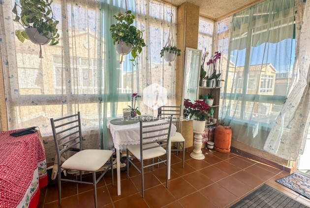 Tweedehands - Bungalow -
Torrevieja - Costa Blanca