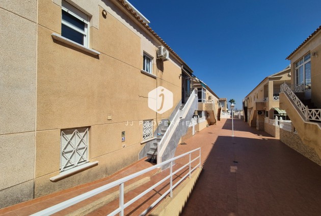 Tweedehands - Bungalow -
Torrevieja - Costa Blanca