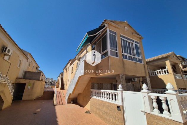Tweedehands - Bungalow -
Torrevieja - Costa Blanca