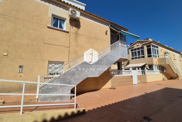 Tweedehands - Bungalow -
Torrevieja - Costa Blanca