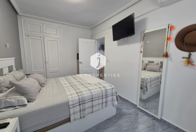 Tweedehands - Bungalow -
Torrevieja - Costa Blanca