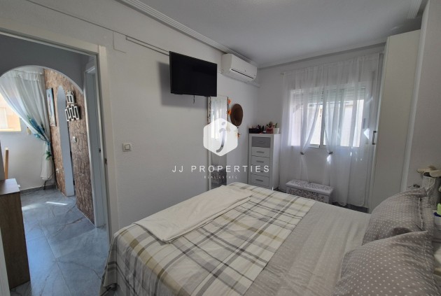 Tweedehands - Bungalow -
Torrevieja - Costa Blanca