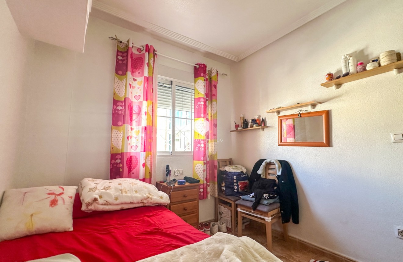 Tweedehands - Bungalow -
Torrevieja - Costa Blanca