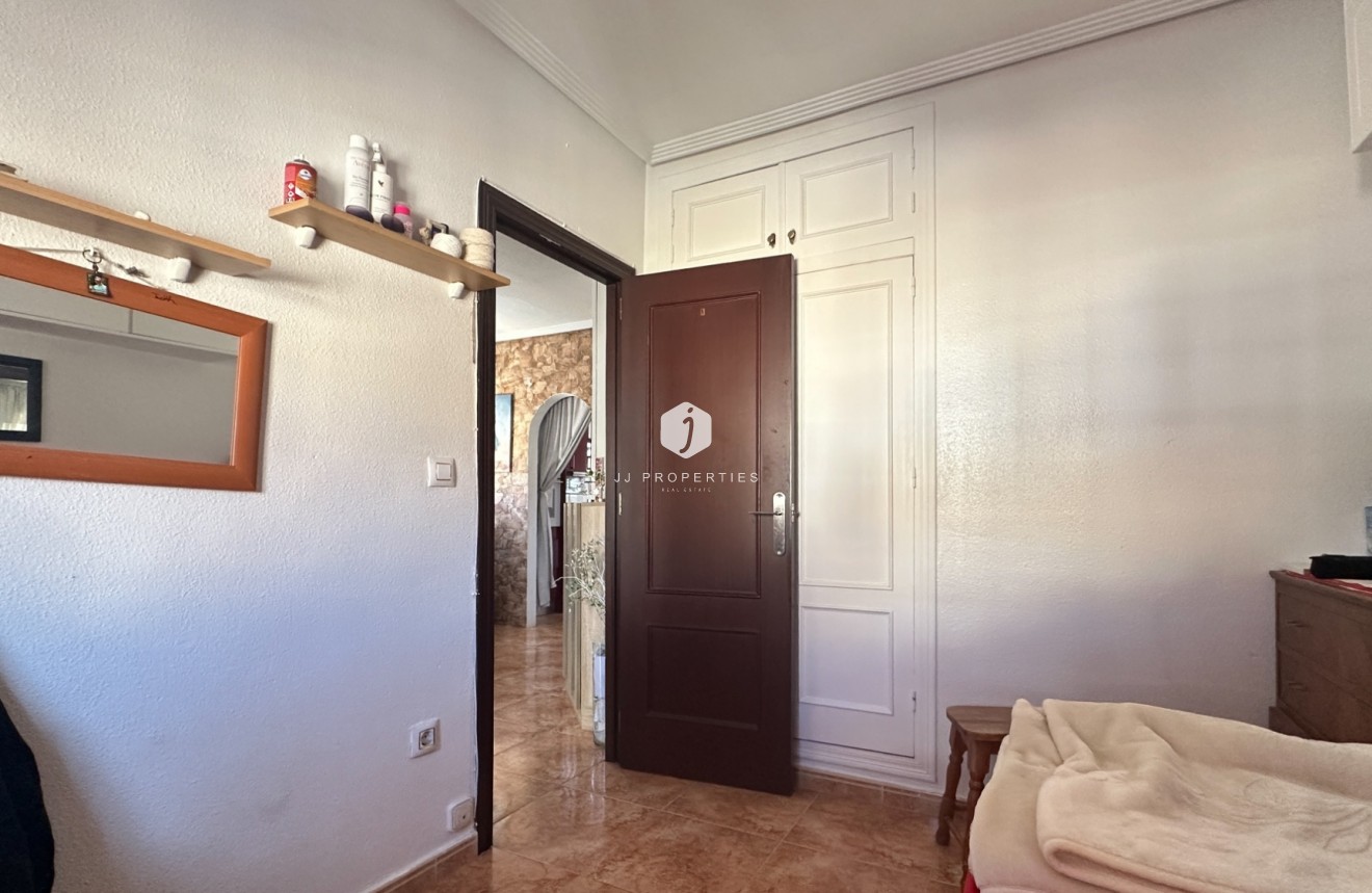 Tweedehands - Bungalow -
Torrevieja - Costa Blanca