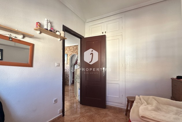 Tweedehands - Bungalow -
Torrevieja - Costa Blanca
