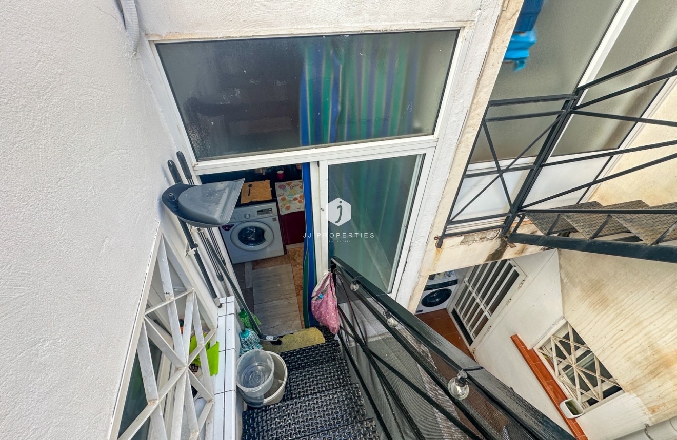 Tweedehands - Bungalow -
Torrevieja - Costa Blanca