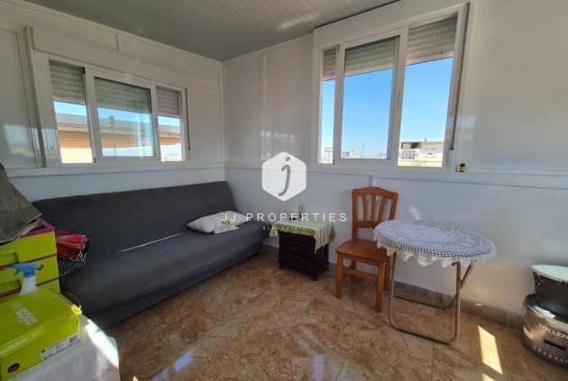 Tweedehands - Bungalow -
Torrevieja - Costa Blanca