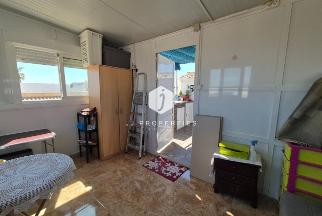 Tweedehands - Bungalow -
Torrevieja - Costa Blanca