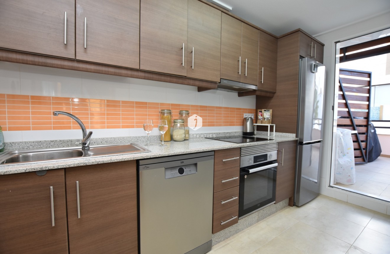 Aus zweiter Hand - Villa -
Algorfa - Inland
