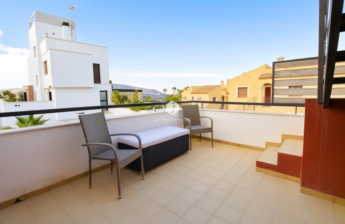 Aus zweiter Hand - Villa -
Algorfa - Inland