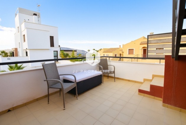 Aus zweiter Hand - Villa -
Algorfa - Inland