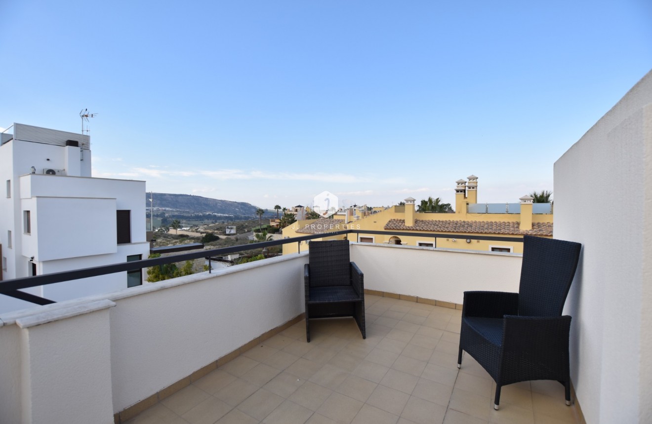 Aus zweiter Hand - Villa -
Algorfa - Inland
