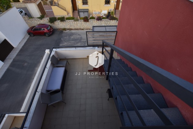 Aus zweiter Hand - Villa -
Algorfa - Inland