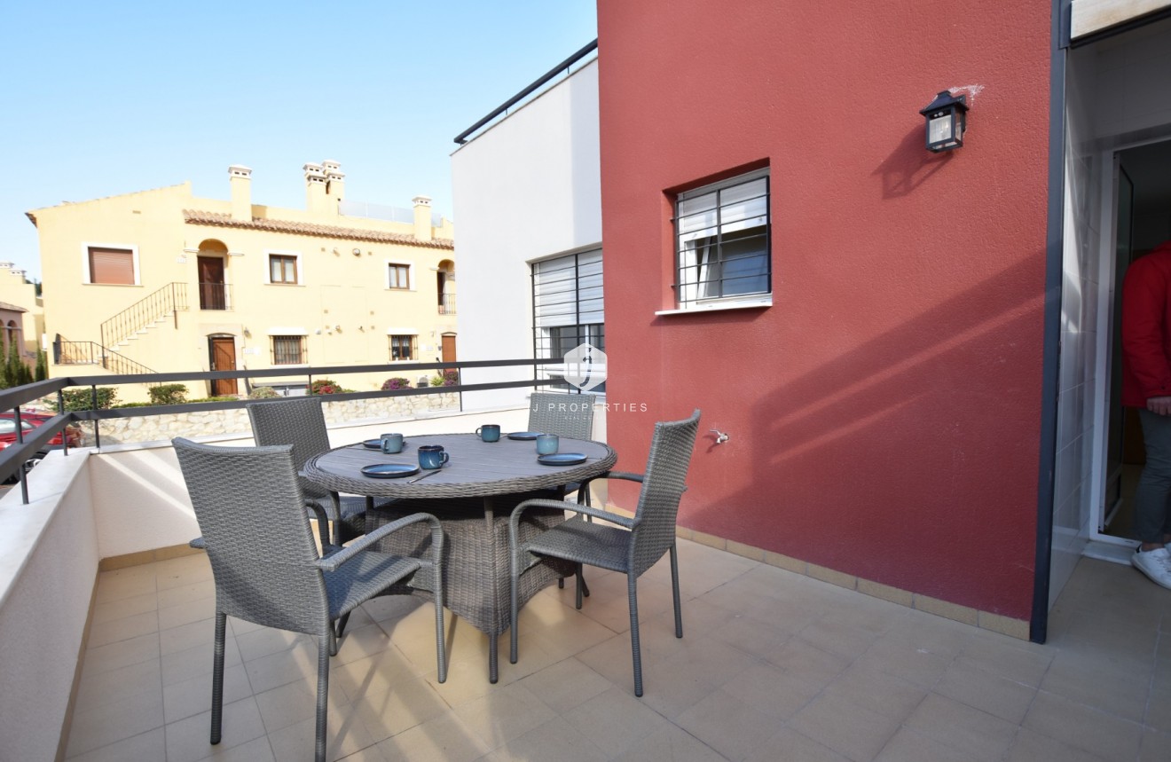 Aus zweiter Hand - Villa -
Algorfa - Inland