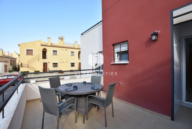 Aus zweiter Hand - Villa -
Algorfa - Inland