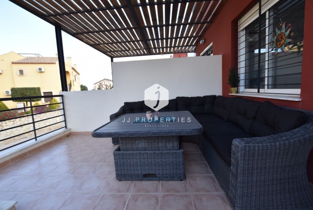 Aus zweiter Hand - Villa -
Algorfa - Inland