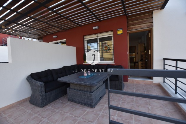Aus zweiter Hand - Villa -
Algorfa - Inland