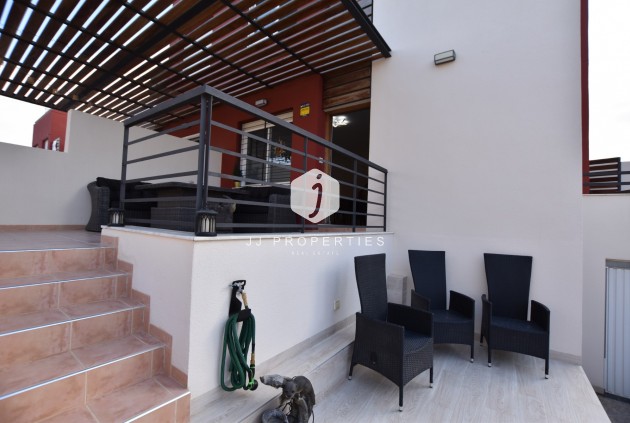 Aus zweiter Hand - Villa -
Algorfa - Inland