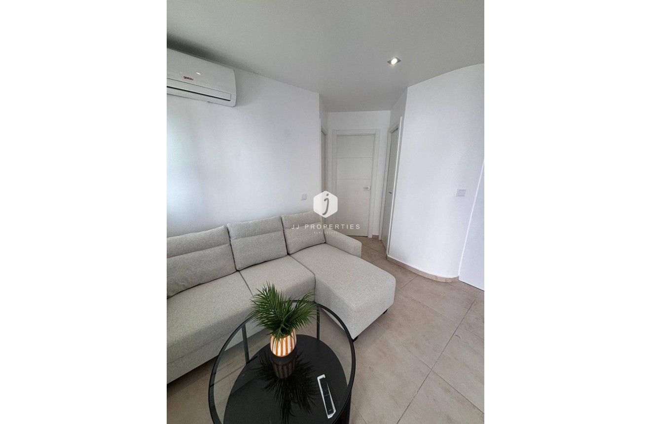 Segunda mano - Apartamento / piso -
Orihuela Costa - La Zenia
