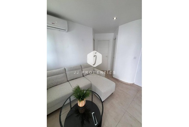 Segunda mano - Apartamento / piso -
Orihuela Costa - La Zenia