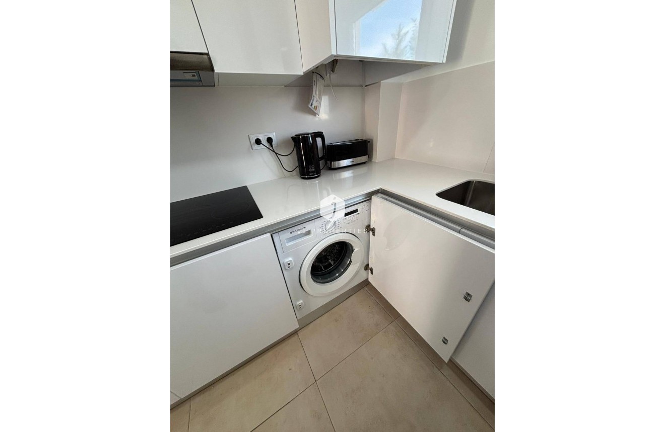 Segunda mano - Apartamento / piso -
Orihuela Costa - La Zenia
