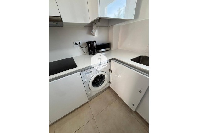 Segunda mano - Apartamento / piso -
Orihuela Costa - La Zenia