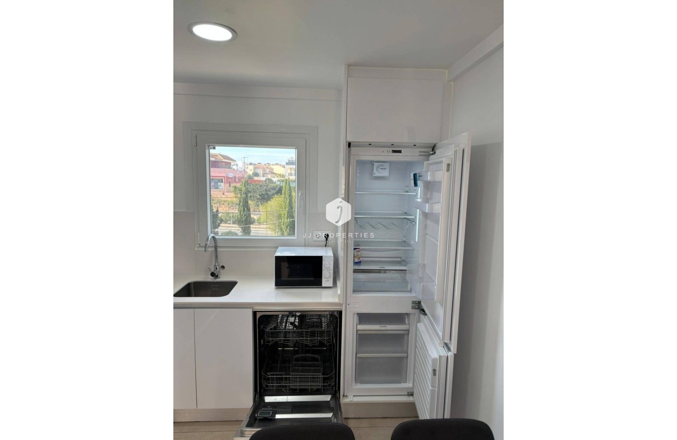 Segunda mano - Apartamento / piso -
Orihuela Costa - La Zenia