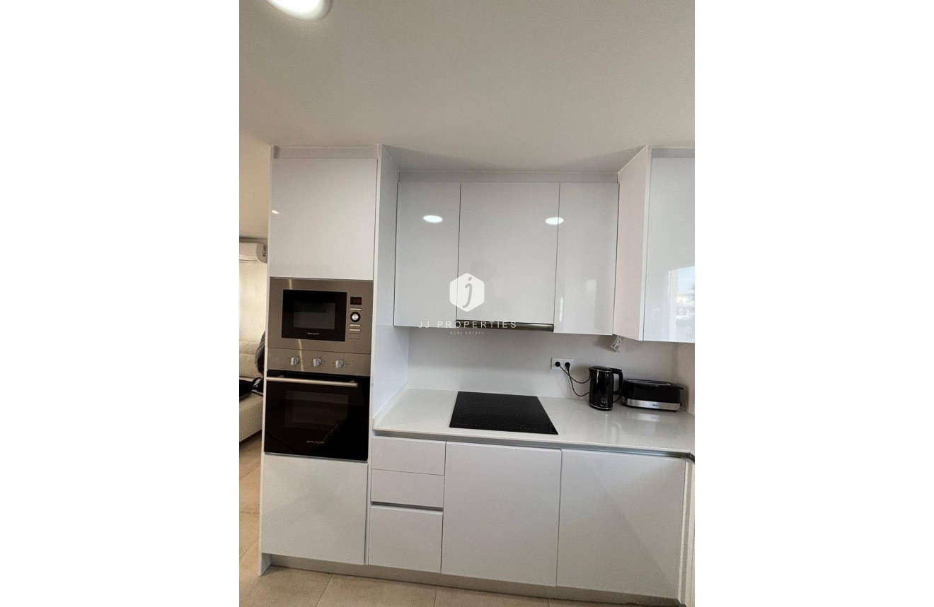 Segunda mano - Apartamento / piso -
Orihuela Costa - La Zenia