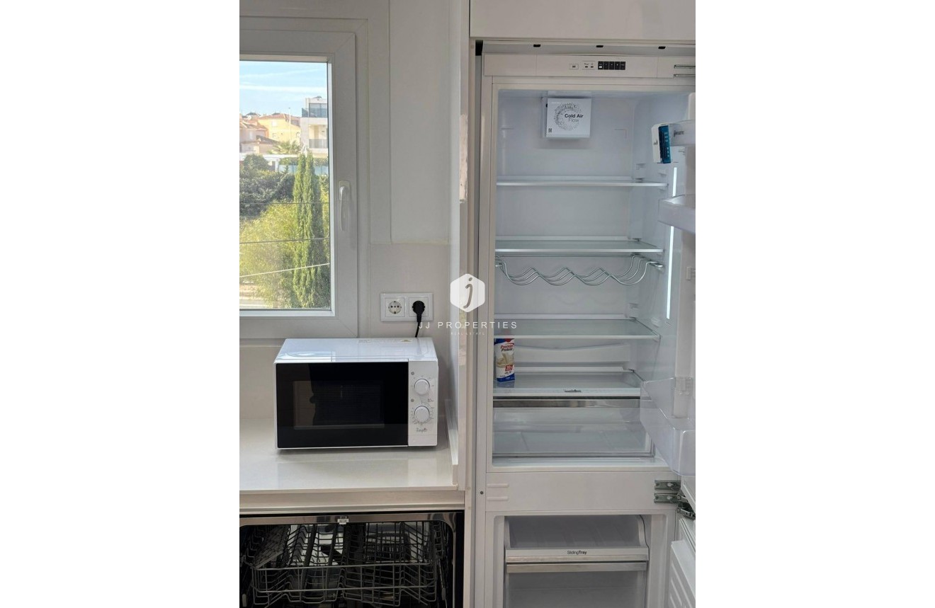 Segunda mano - Apartamento / piso -
Orihuela Costa - La Zenia