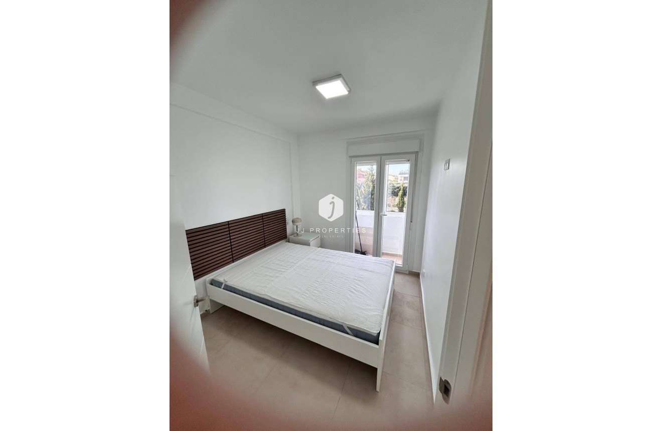 Segunda mano - Apartamento / piso -
Orihuela Costa - La Zenia