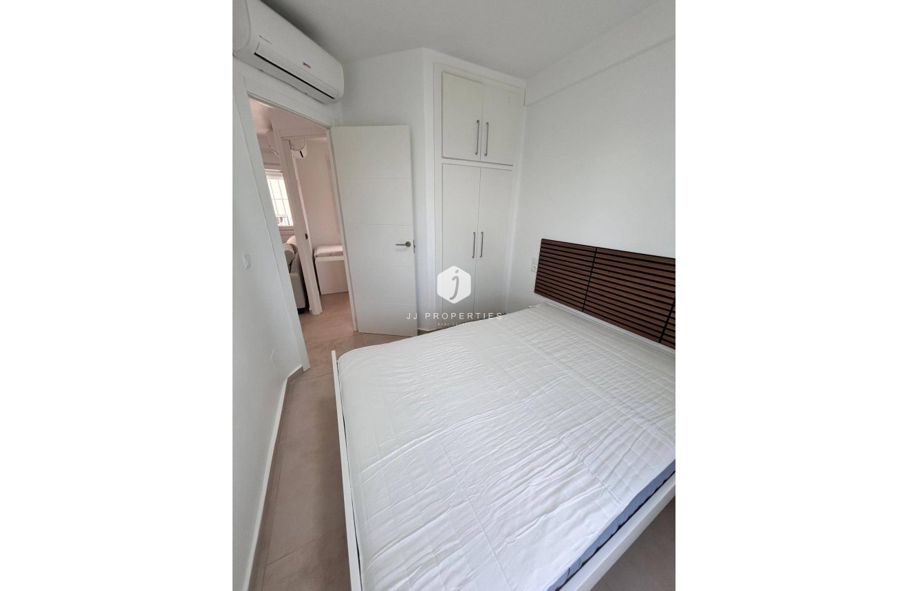 Segunda mano - Apartamento / piso -
Orihuela Costa - La Zenia