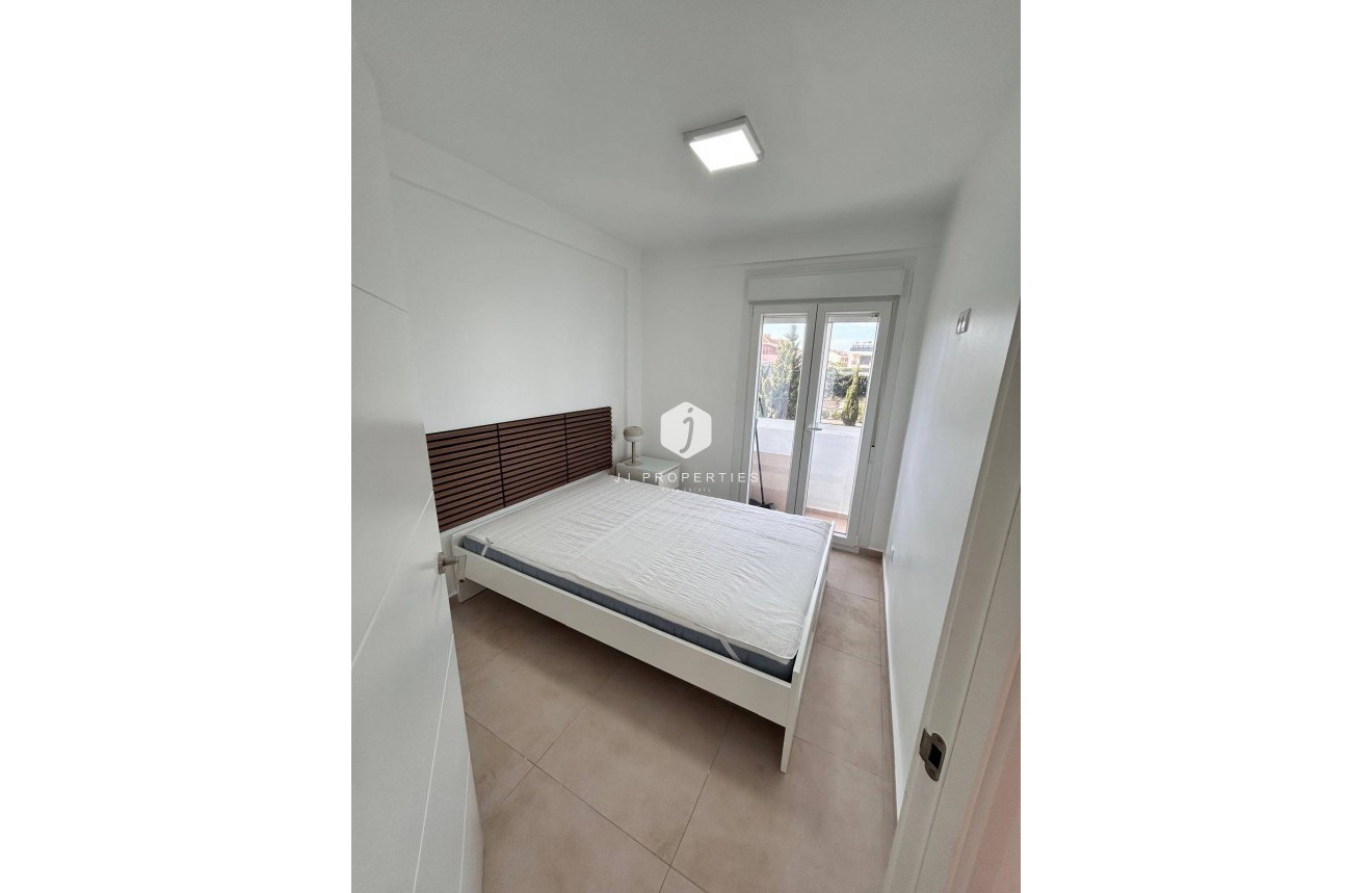 Segunda mano - Apartamento / piso -
Orihuela Costa - La Zenia