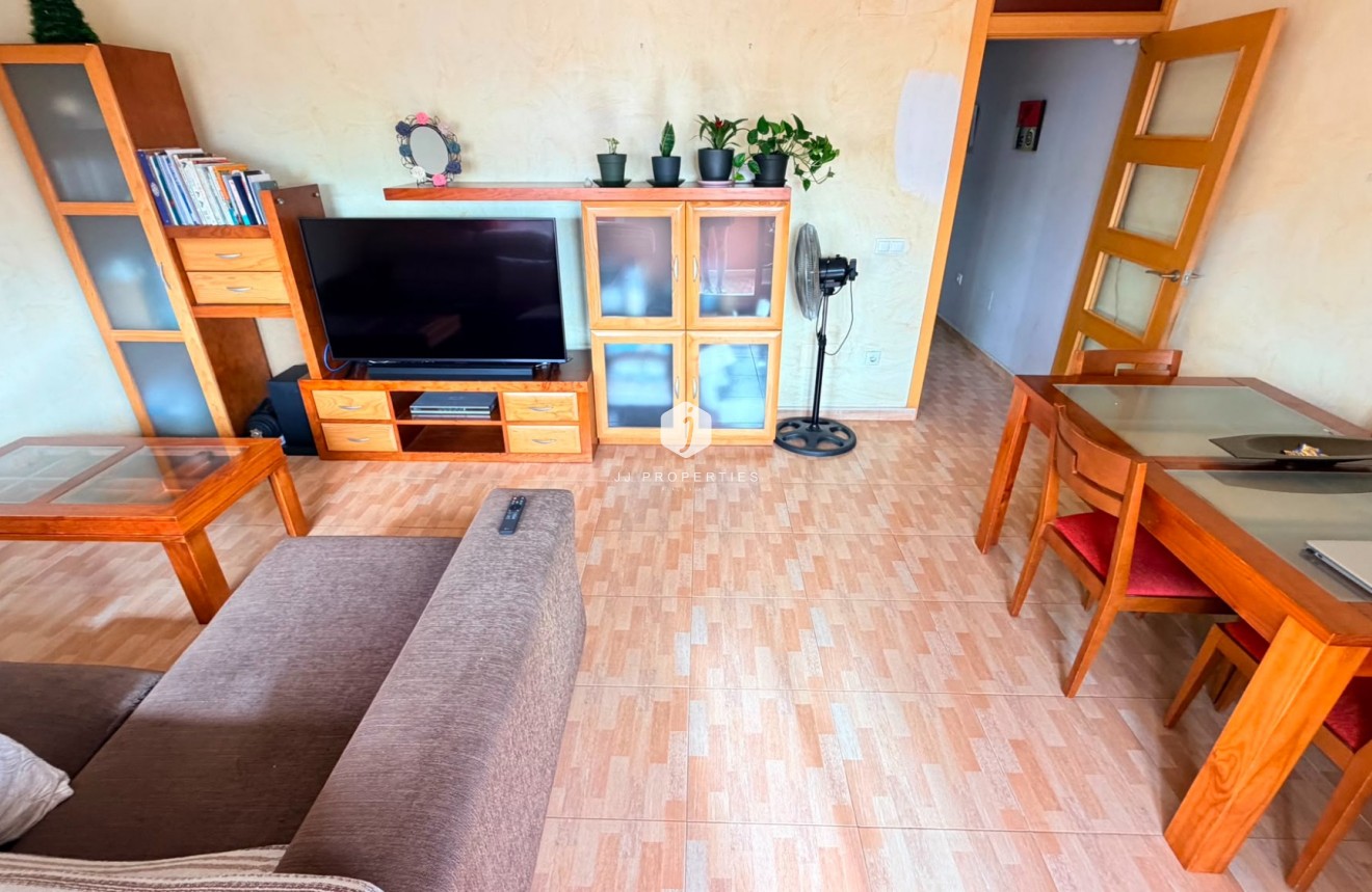 Resale - Apartment / flat -
Los Montesinos - Costa Blanca