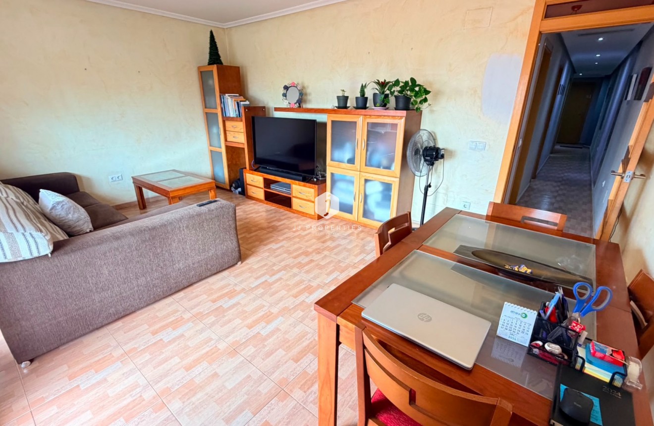 Resale - Apartment / flat -
Los Montesinos - Costa Blanca